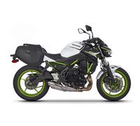 SHAD Fixations pour sacoches latérales et sacoches SR compatible avec KAWASAKI Z