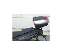 Shad Gilera Fuoco 500 Top Case Rear Fitting Noir