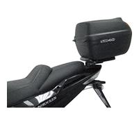 SHAD TOP MASTER GILERA NEXUS500 Ajustement topcase, noir