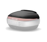 Shad Couvercle top-case D1B50ER SH50 – prêt à peindre Beige
