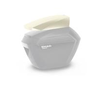 SHAD Garnitures de remplacement pour valises latérales SH23 (2U)