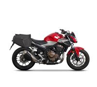 SHAD H0CB51SR Petits Chassis Latéral Pour Montage Sacs For Honda CB500F/CBR500R