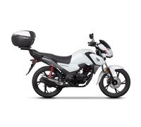 SHAD H0CF11ST Porte-Bagages Pour Coffre Top Master For Honda CB125F