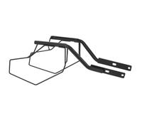 Shad Honda Cb500f/cb500x/cbr500r Saddlebags Fitting Noir