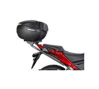 Shad H0CF54ST pour Honda CB500F/CBR500R '14 Noir