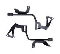 SHAD H0CF64IF 3P System Honda CB650F '14 Noir