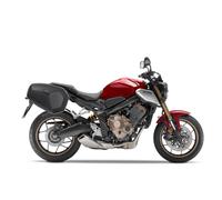 SHAD H0CR61SR Petits Chassis Latéral Pour Montage Sacs Sur For Honda CB650R