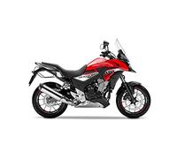 SHAD h0cx56se, Negro, Taille 0