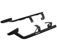 Shad Fixation arrière Top Case Honda Integra 700/750 & NC700S/NC700X/NC750S/NC750X Noir