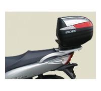 SHAD H0SH15ST Honda SH125/150 Noir