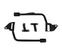 Shad Système 3 pièces Honda VFR800 / VFR800 VTEC – Valises latérales – Noir