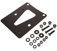 Porte-bagages arriere SHAD Honda Vision 125 2011-2025