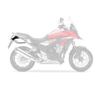 Shad Honda Cb 500 X 16-22 Saddlebags Fitting Noir