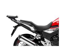 Shad Honda Cb500x Top Case Rear Fitting Noir