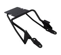 Shad Honda Cbr125r/cbr250r/cbr300r/cb300f Top Case Rear Fitting Noir