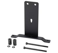 Shad Honda X-adv 745 Backrest Fitting Noir