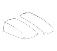 Shad Capot SH23 Couleur Aluminium
