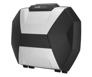 Shad Housse De Protection Sh38x Pour Valise Latérale Aluminium