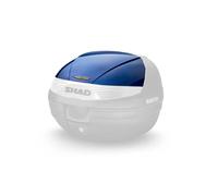 Shad Couvercle de top-case SH29 - Universel, quatre saisons - Bleu