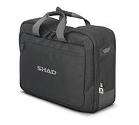 Shad Sac intérieur Terra Taille unique Gris noir