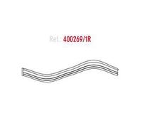 SHAD Joint 400269/1R 5mm pour SH36/SH43