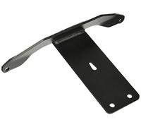 Shad Kymco Ak 550 Backrest Fitting Noir