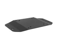 Shad Kawasaki Versys 1000/gtr1400/concours 1400 Top Case Rear Fitting Noir