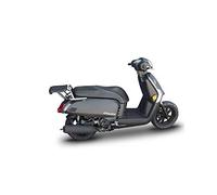 SHAD k0lk15st Top Kit