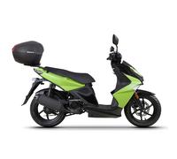 SHAD K0SP51ST Porte-bagages Pour Bâche Top Master Pour KYMCO SUPER 8 50/125/150
