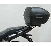 SHAD K0TL11ST KEEWAY Logik 125 Noir