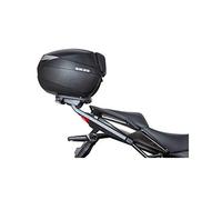 SHAD K0VR60ST Kawasaki VERSYS 650 '10 Noir