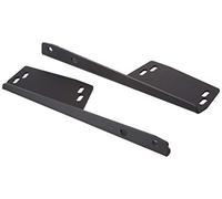 Shad Fixation Top Master pour Top Case Kawasaki Versys 650 Noir