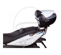 SHAD TOP MASTER KYMCO XCT 125i/300i Ajustement topcase, noir