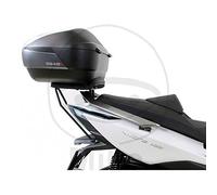 SHAD K0XC42ST KYMCO XCITING 400i '13 Noir