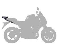 SHAD K0Z778ST Kawasaki Z 750-Z1000 07-10 Noir