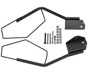 SHAD K0Z883SE Coffre et Bagage Top Case, Noir, Taille Unique