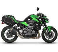 Shad Sacoches Kawasaki Z900 compatibles – Noir