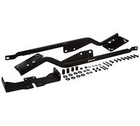 Shad Fixation top-case arrière Kawasaki Z900 (2017-2021) K0Z997ST Noir Montage rapide