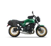 SHAD K0ZR61SR Petits Chassis Latéral Pour Montage Sacs Sur For Kawasaki Z650RS