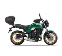 Shad Top Master Kawasaki Z650rs Top Case Rear Fitting Noir