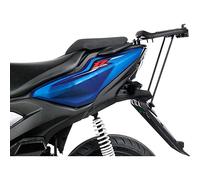 SHAD K0ZR71ST Kawasaki ZR7/7S'01 Noir