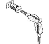 SHAD KIT BARRILLET TOP CASE TERRA, taille 15 cm