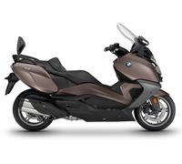 Shad Bmw C650gt Backrest Fitting Noir