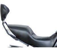 Shad Kit de dosseret pour Ducati Diavel 1200 D0DV14RV