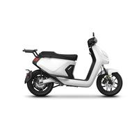 SHAD Top Master NIU MQIGT ELECTRICA, Noir