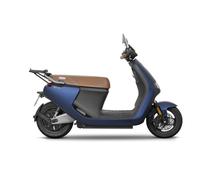 SHAD Kit de montage pour Top master top case S0ST13ST SEGWAY STD E125S