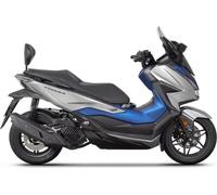 SHAD Kit de montage sur dossier - adaptable sur Honda Forza 125