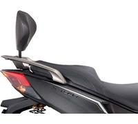 SHAD Kit de montage sur dossier - adaptable sur Kymco X-Town 125i