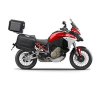 SHAD Kit de montage système 4p D0MV114P (pour les boîtiers TERRA) MULTISTRADA 1200 V4