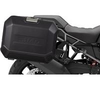 SHAD Kit de montage système 4P (latéral) - adaptable sur Harley Davidson Pan America 1250